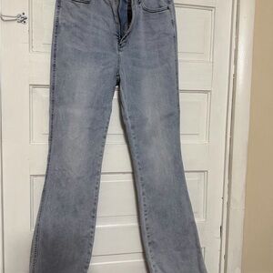 JUDY BLUE LIGHT Women's Jeans